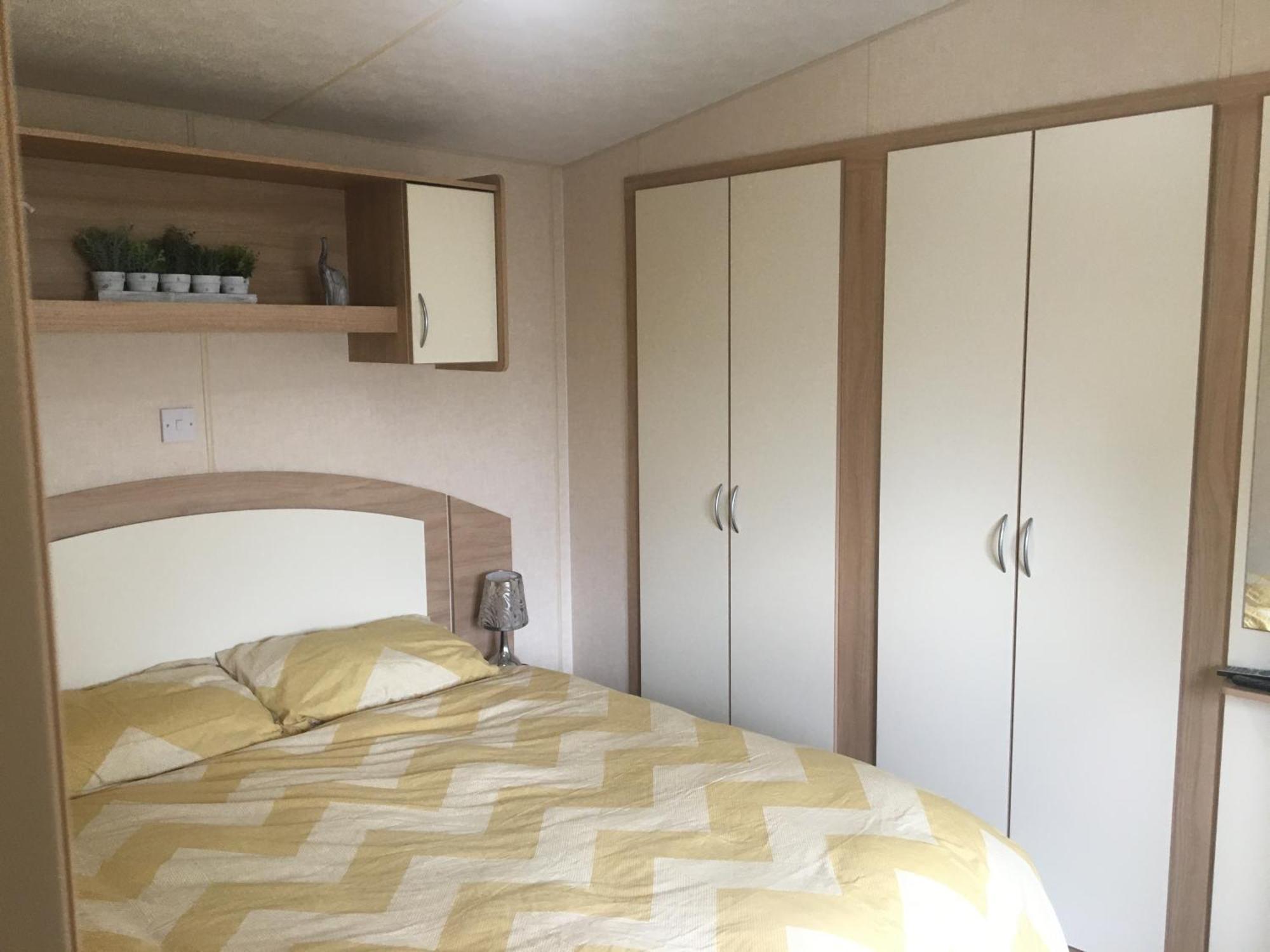 Towyn Six Berth En Suite Caravan ริล ภายนอก รูปภาพ